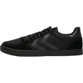 Hummel Slimmer Stadil Tonal Low - Black - 41