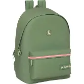 Safta 15.6´´+usb El Ganso Basics 24.55l 32x42x15 Cm Reppu