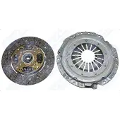 RYMEC Kytkinpaketti JT1639
