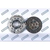 RYMEC Kytkinpaketti JT1707