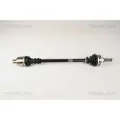 TRISCAN Vetoakseli 8540 25635