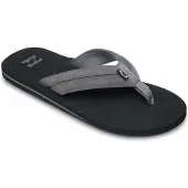 Billabong Sierra Suede Sandaalit black Koko 43