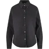 Urban Classics Pusero musta denim
