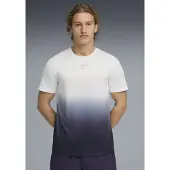 Puma X Hyrox Graphic Lyhythihainen T-paita