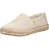 Toms Alpargata Rope 2.0 - Cream - 37.5