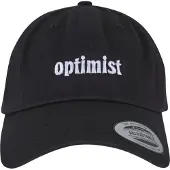 Miss Tee Optimist Lippis