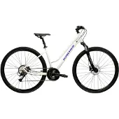KROSS Evado 4.0 D 28´´ 2026 Pyörä