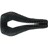 Selle Italia Watt 3d Superflow Kit Carbon Sattel