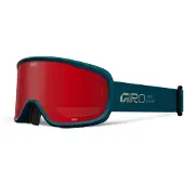 Giro Cruz Stacked Laskettelulasit