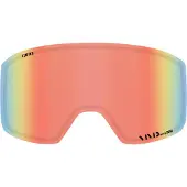 Giro Axis/ella Linssi