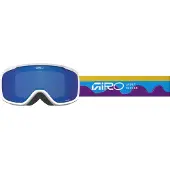 Giro Buster Waves Junior Laskettelulasit