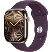 Apple Watch 42 Plum Sb M/L (MXLD3ZM/A)
