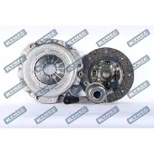 RYMEC Kytkinpaketti JT1914019