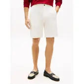 Tommy Hilfiger Chinohousut 'Dover Semi-elasticated 8" Inseam Chino' vaaleabeige