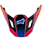 Alpinestars S-m7 Fuse Ece 22.06 Visiiri