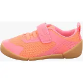Superfit Vento Barefoot Lenkkarit, Vaaleanpunainen/Oranssi, 34
