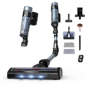 Tefal X-Force Flex 10.80 Aqua varsi-imuri moppisuulakkeella