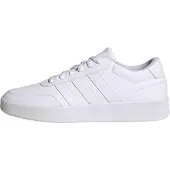 Adidas Matalavartiset tennarit 'Breaknet 3.0' valkoinen