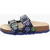 Superfit Fusbett Sandaalit, Blue, 26