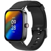 ASG NSW Smart Watch - Black