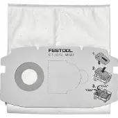 Festool Selfclean-pölypussi SC FIS-CT MIDI/5
