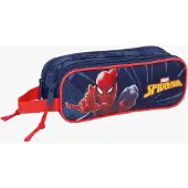 Marvel Kaksilokeroinen Penaali, Sininen