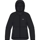 Mountain Hardwear New Kor Airshell Huppari