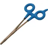 Kinetic Forceps Streight (Length: 22cm)