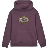Volcom Watanite Po Kids Huppari pistol punch Koko L