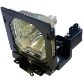 Sanyo PLC-XF31N/NL tarvikelamppu moduulilla