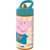 Pipsa Possu Juomapullo 410ml, Having Fun