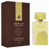 Lattafa Ser Al Malik Eau de Parfum unisex 100 ml
