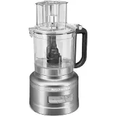 KitchenAid 5KFP1319 monitoimikone 3,1 L Contour silver