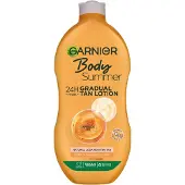 Garnier Summer Itseruskettava Vartalovoide - 400 ml