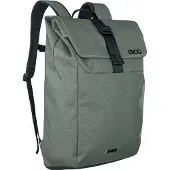 Evoc Duffle 26L Reppu dark olive / black Koko Uni