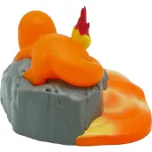 Nacon Pokémon LED figuurivalaisi (Charmander)