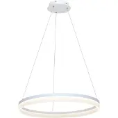 Valotorni Ring riippuvalaisin 36W LED 4000K 2520lm valkoinen