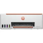 HP Smart Tank 589 All-in-One Printer,, Lämpömustesuihkutulostin, Väritulostus, 4800 x 1200 DPI, A4, Suoratulostus, Moab
