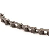Clarks E-bike Chain Hopeinen 138 Links / 10s