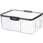 Sistema Säilytysrasia Ultra 2,63 l, Sistema