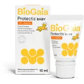 Biogaia Protectis BABY+D3 10 ml