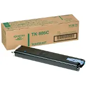 Kyocera-Mita TK-805C -laservärikasetti, cyan