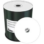 MediaRange 700MB, CD-R, 100 pack, 52x, CD-R, 120 mm, 700 MB, Kakkulaatikko, 100 kpl (MRPL503-C)