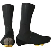SpatzWear FASTA LITE -kengänsuojat musta