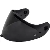 Nolan X-1005 Visiiri Tummaksi sävytetty unisex, size UNI