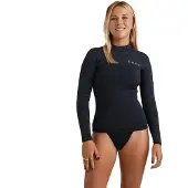 Roxy Swell Na 1mm Pitkähihainen Lämpöpaita