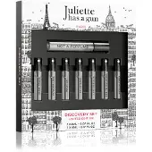 Juliette has a Gun Powder Love Discovery Set