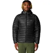Mountain Hardwear Ghost Whisperer Takki