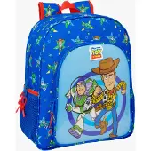 Toy story 15l 32x38x12 Cm Reppu