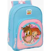 Toy story Jessie 10l 26x34x11 Cm Small Reppu